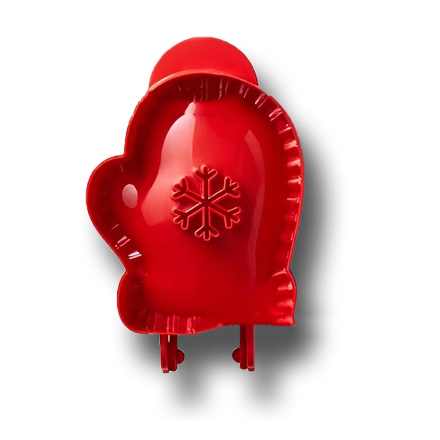 Christmas Cookie Mold Set