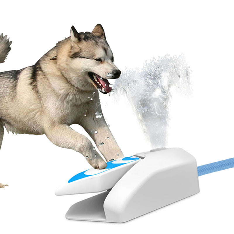 H2O Howler Dog Water Fountain