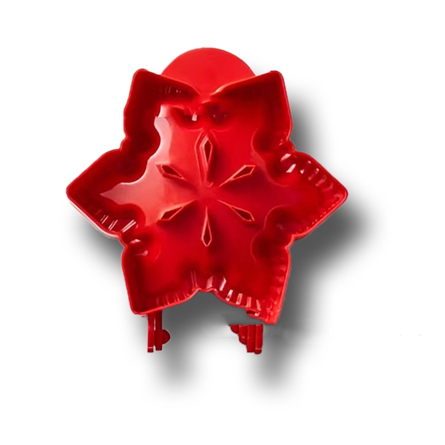 Christmas Cookie Mold Set