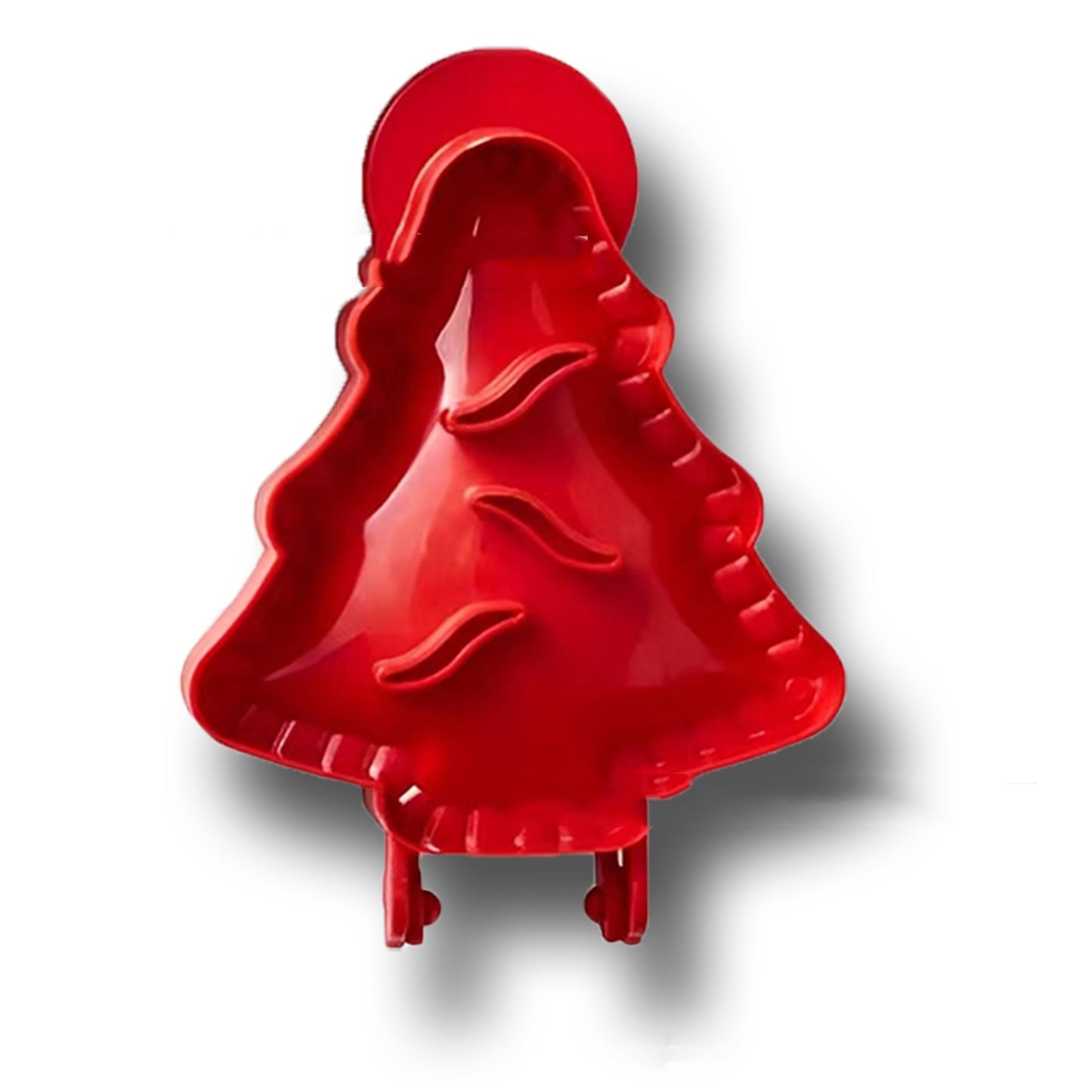 Christmas Cookie Mold Set