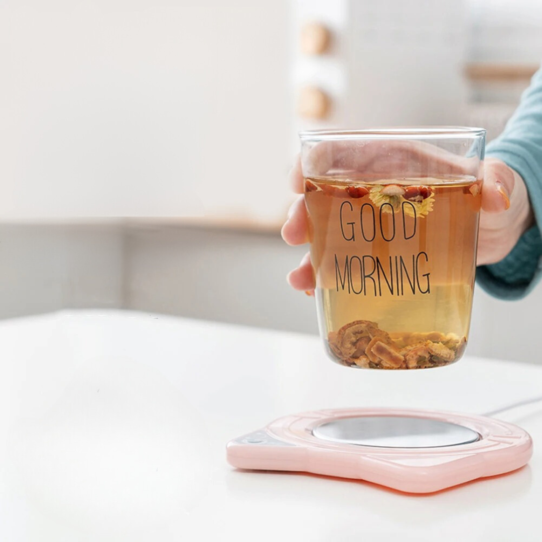 CozyCup WarmerPad