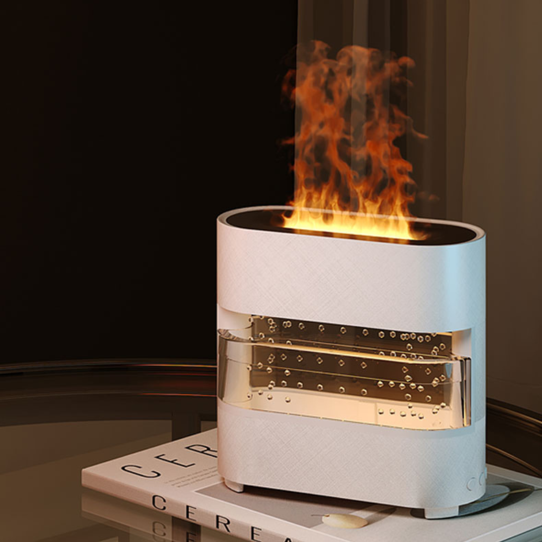 Water Drip Humidifier