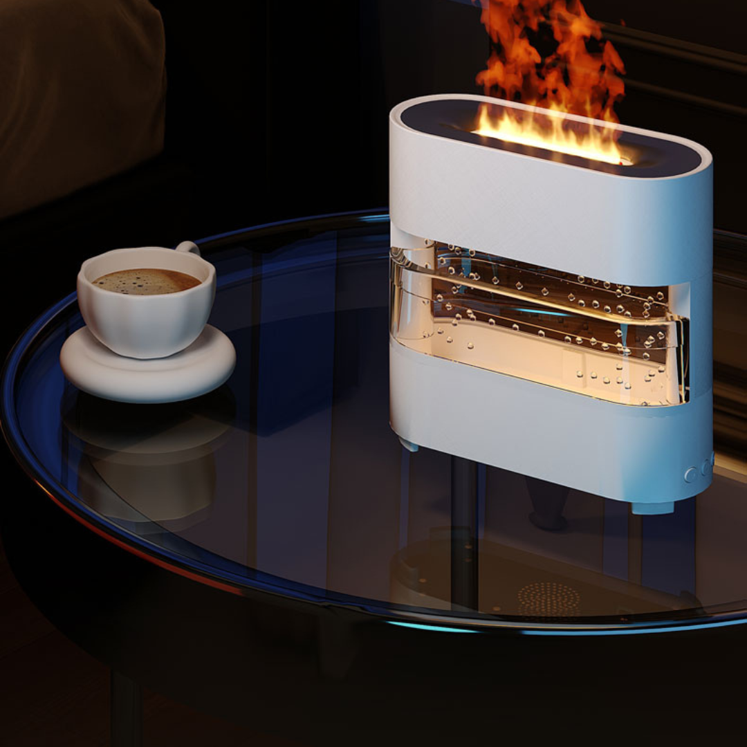 Water Drip Humidifier