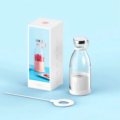 JuicyFresh Portable Blender