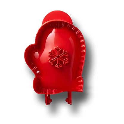 Christmas Cookie Mold Set