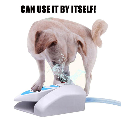 H2O Howler Dog Water Fountain