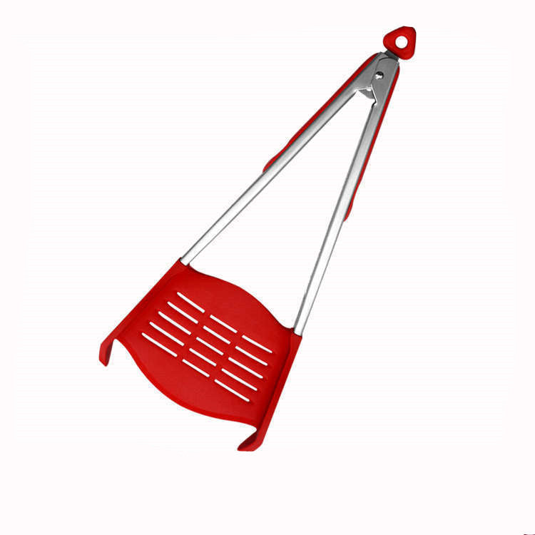 2 in 1 Multi-Master Silicone Clip
