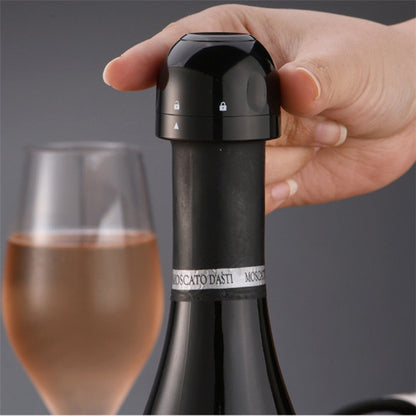 The Vino Vault Wine Cap