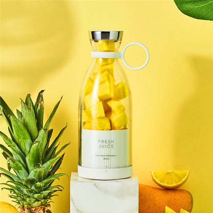 JuicyFresh Portable Blender