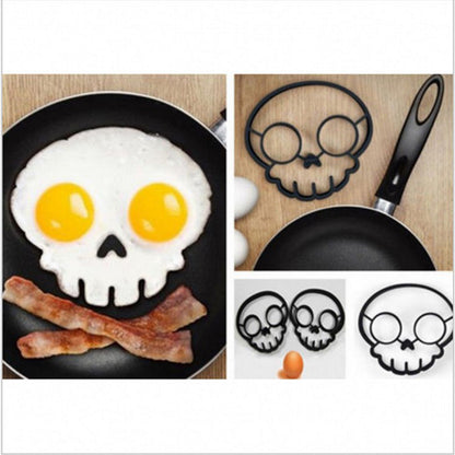 Egg-ceptional Creations Mold