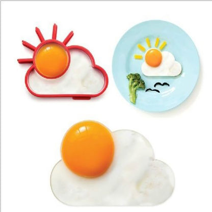 Egg-ceptional Creations Mold