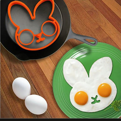 Egg-ceptional Creations Mold