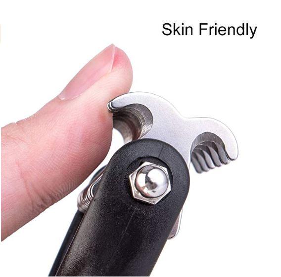 Pet Deshedding Comb