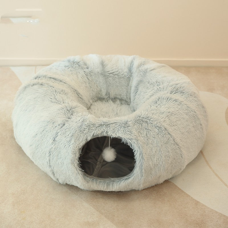 Kitty Knooze Kave Bed