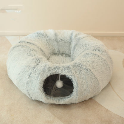 Kitty Knooze Kave Bed