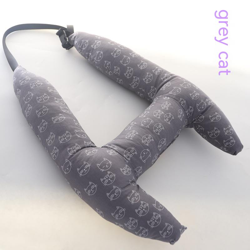Kiddo Comfort Cruiser Sleeping Pillow