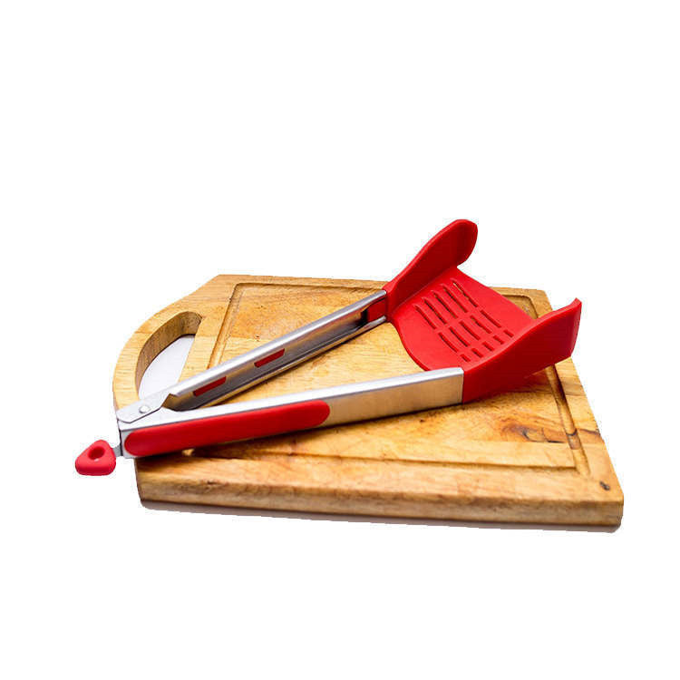 2 in 1 Multi-Master Silicone Clip