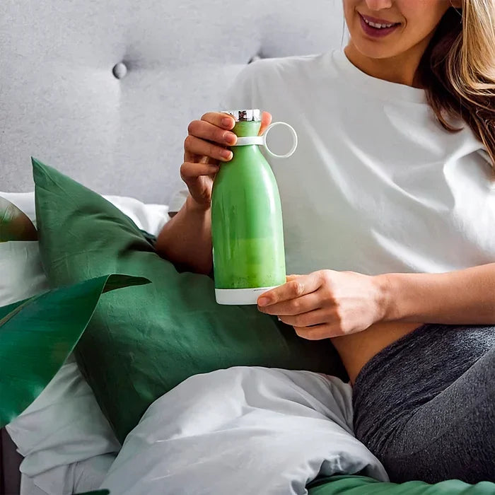 JuicyFresh Portable Blender