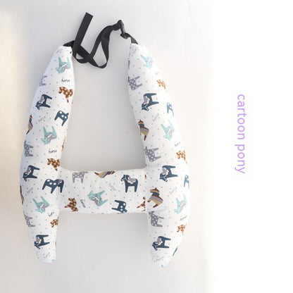 Kiddo Comfort Cruiser Sleeping Pillow