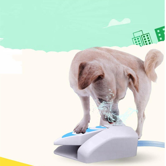 H2O Howler Dog Water Fountain