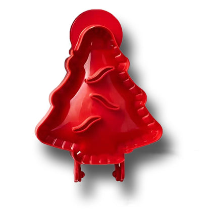 Christmas Cookie Mold Set
