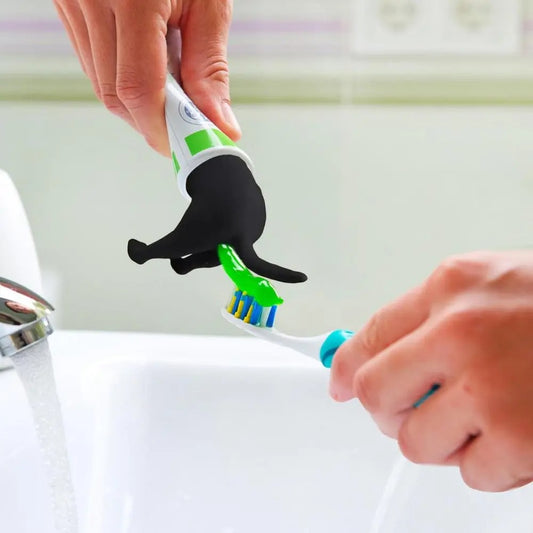 Doggo Doo-Doo Toothpaste Topper