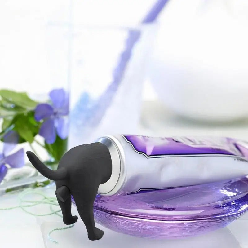 Doggo Doo-Doo Toothpaste Topper