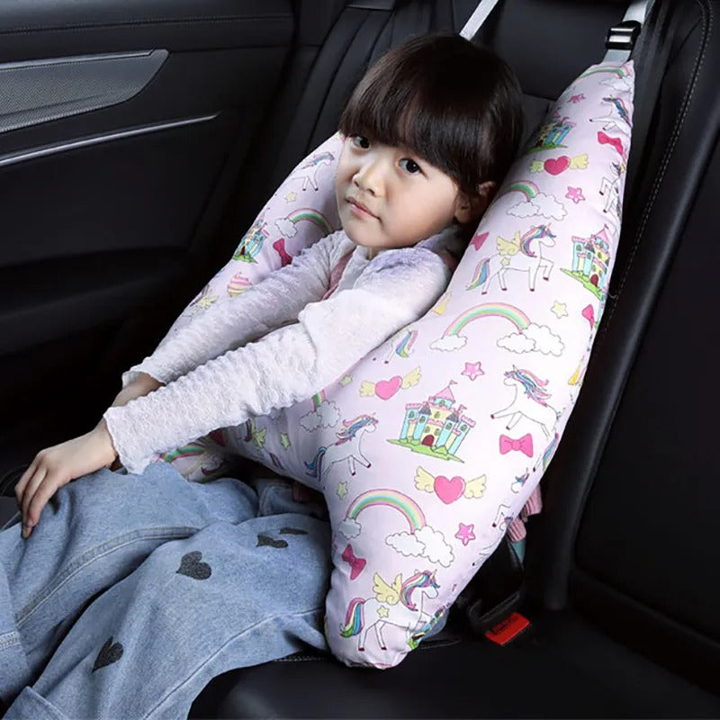 Kiddo Comfort Cruiser Sleeping Pillow