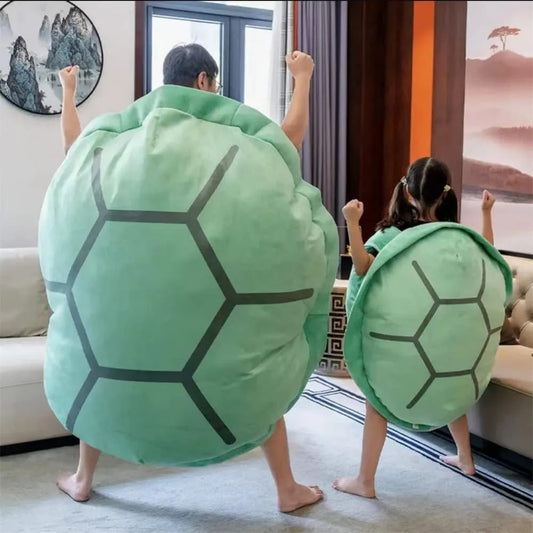 ShellShock Plush Delight Pillow