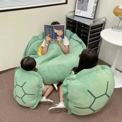 ShellShock Plush Delight Pillow