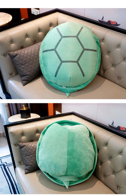 ShellShock Plush Delight Pillow