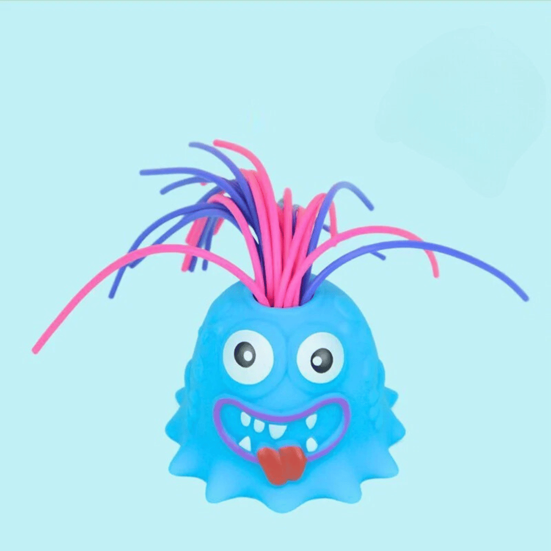 Silly Mayhem Screaming Munchkin