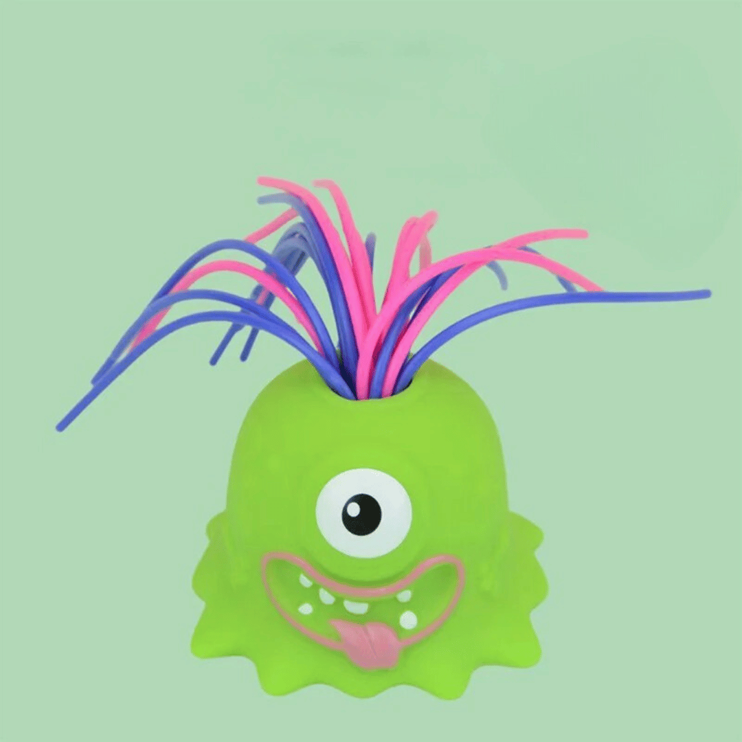 Silly Mayhem Screaming Munchkin