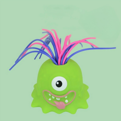 Silly Mayhem Screaming Munchkin