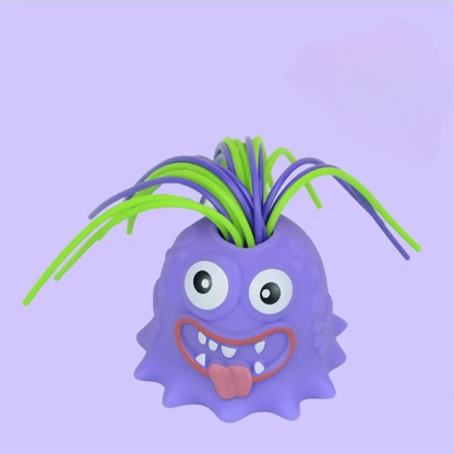 Silly Mayhem Screaming Munchkin