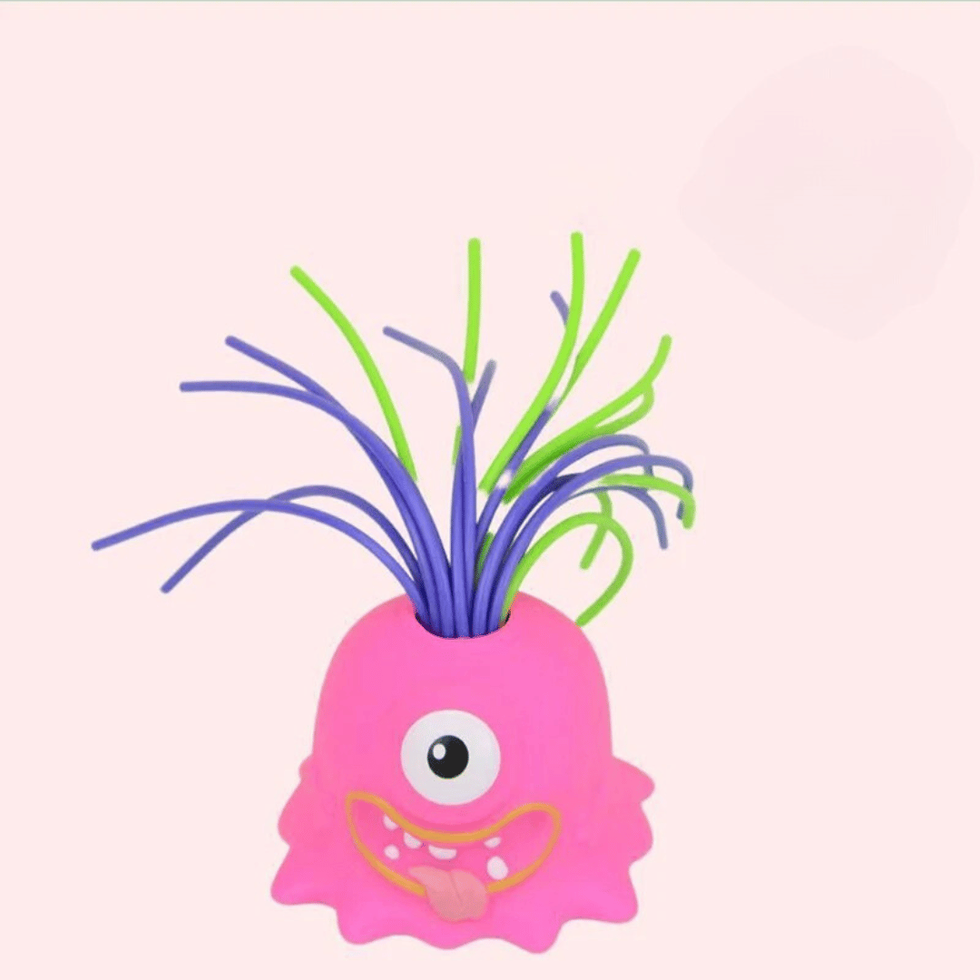 Silly Mayhem Screaming Munchkin