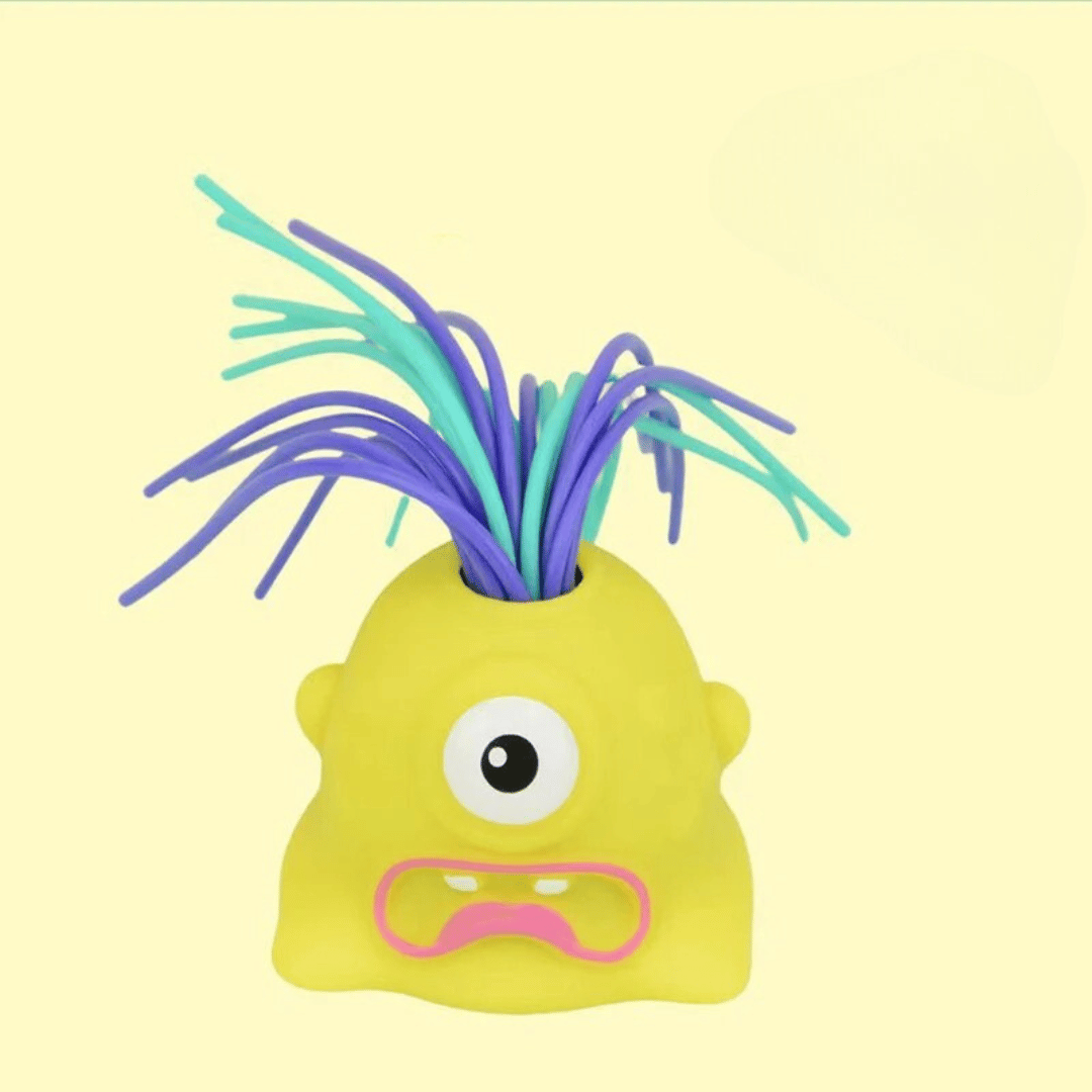 Silly Mayhem Screaming Munchkin