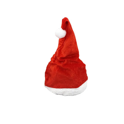 Sing & Swing Merry Christmas Hat
