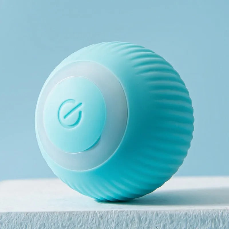 The Felino Frenzy Playtime Chaser