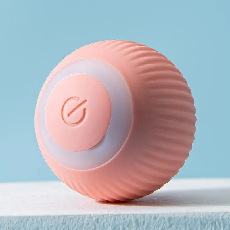 The Felino Frenzy Playtime Chaser