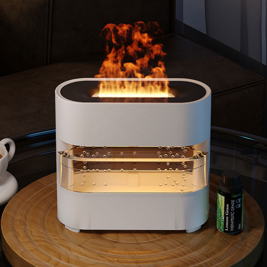 Water Drip Humidifier