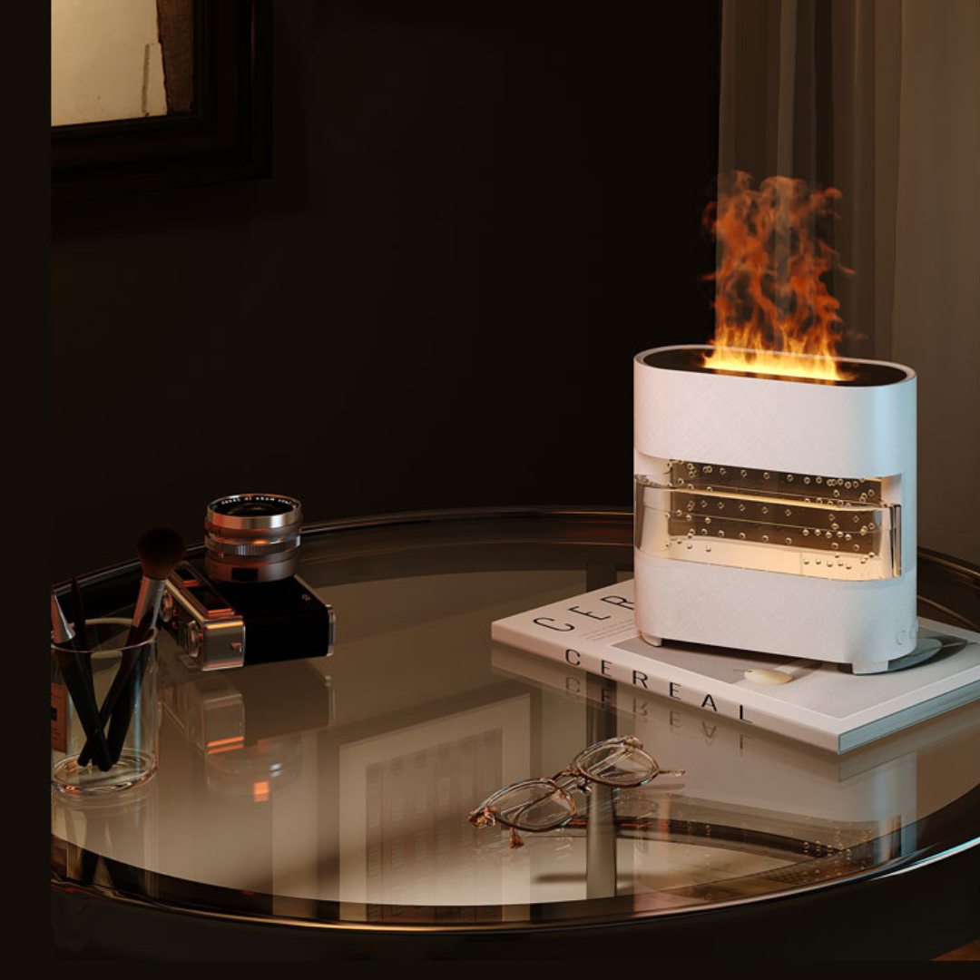 Water Drip Humidifier