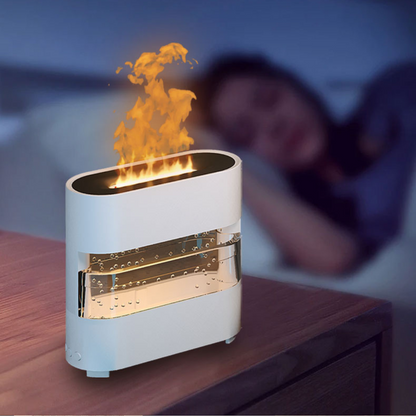 Water Drip Humidifier