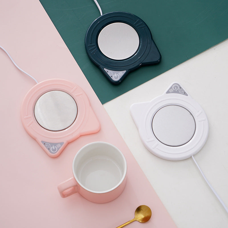CozyCup WarmerPad