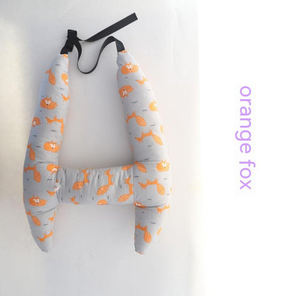 Kiddo Comfort Cruiser Sleeping Pillow
