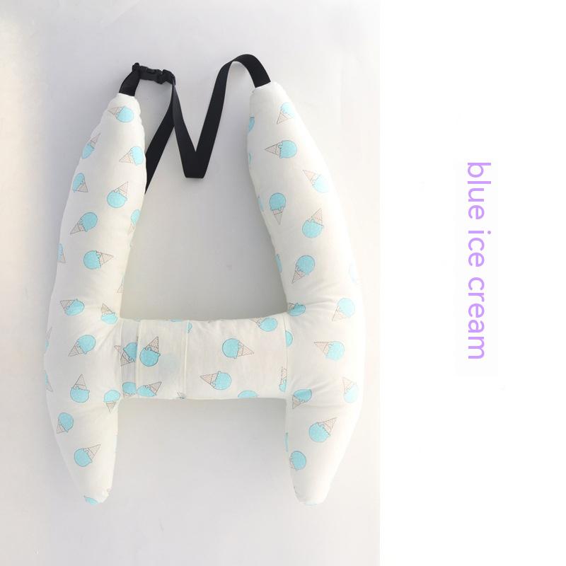 Kiddo Comfort Cruiser Sleeping Pillow