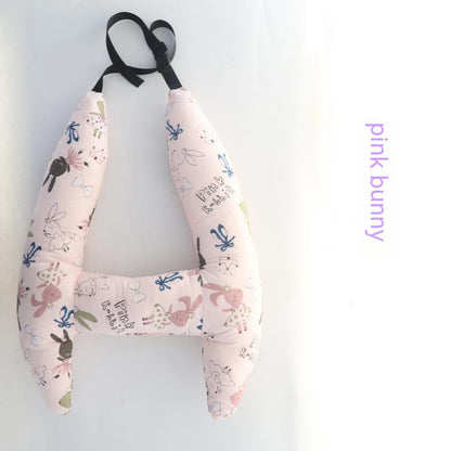 Kiddo Comfort Cruiser Sleeping Pillow