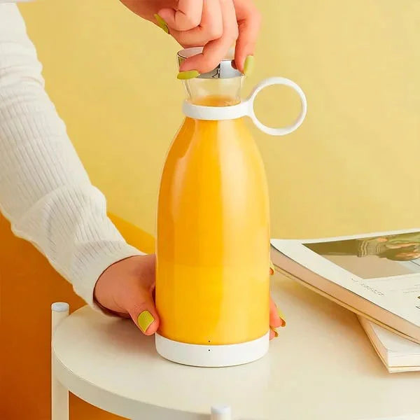 JuicyFresh Portable Blender