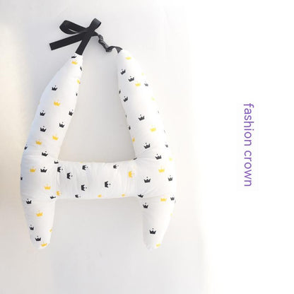 Kiddo Comfort Cruiser Sleeping Pillow