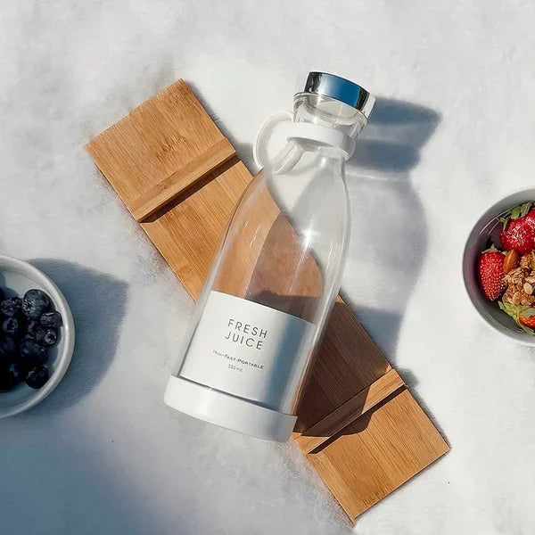 JuicyFresh Portable Blender